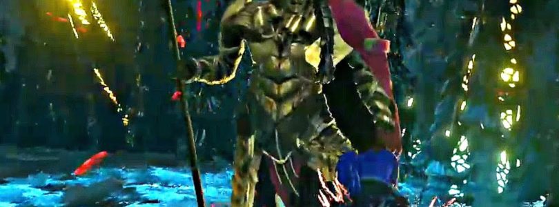 Code Vein Gilded Hunter