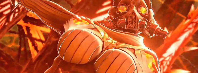Code Vein Successor Claw
