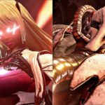 Code Vein Blade Bearer