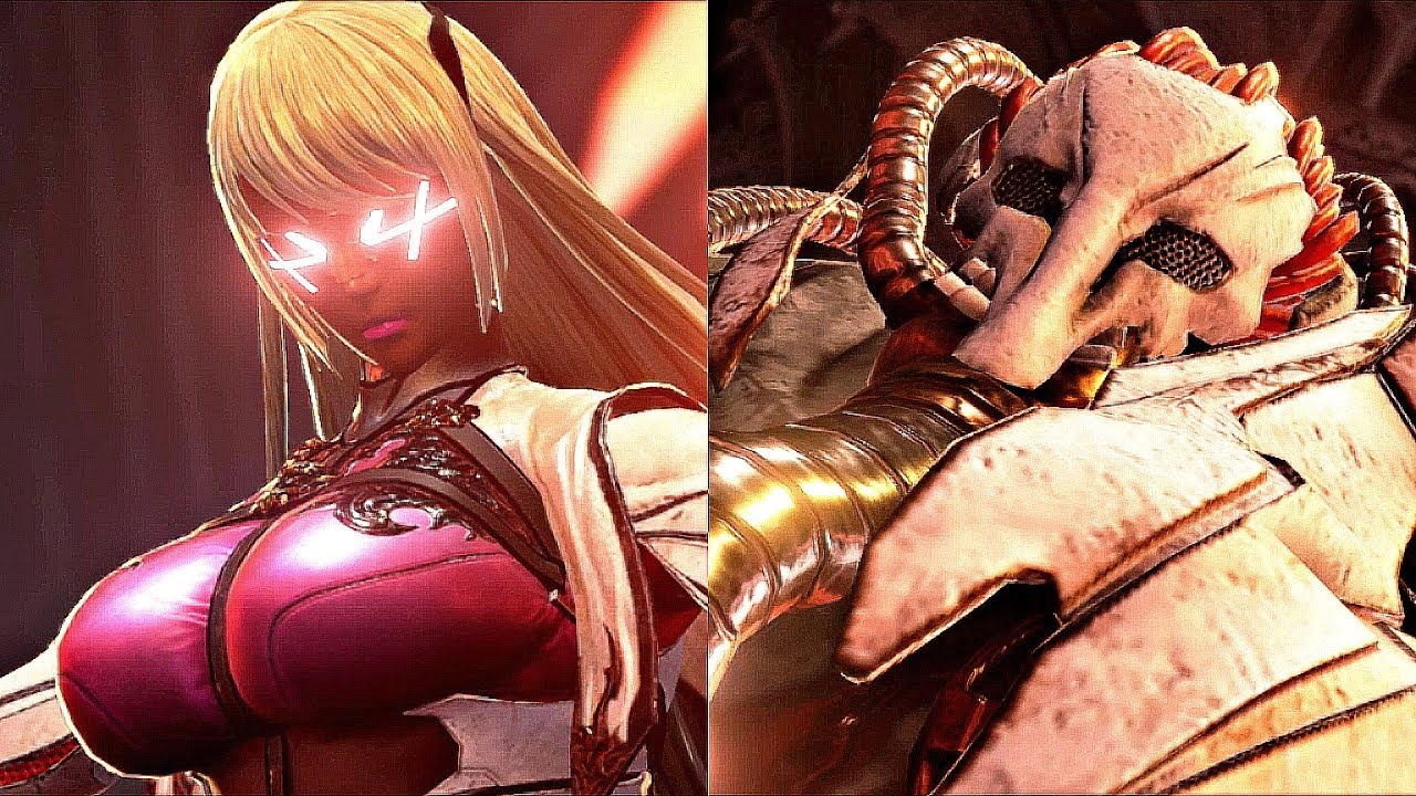 Code Vein Cannoneer And Blade Bearer Code Vein Blade Bearer and Cannoneer Boss Guide | PrimeWikis