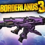 Borderlands 3 Anointed Gear