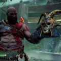 God of War Kara Valkyrie