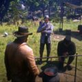 Red Dead Redemption Horseshoes: Ultimate Guide