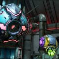 Borderlands 3 Katagawa Ball