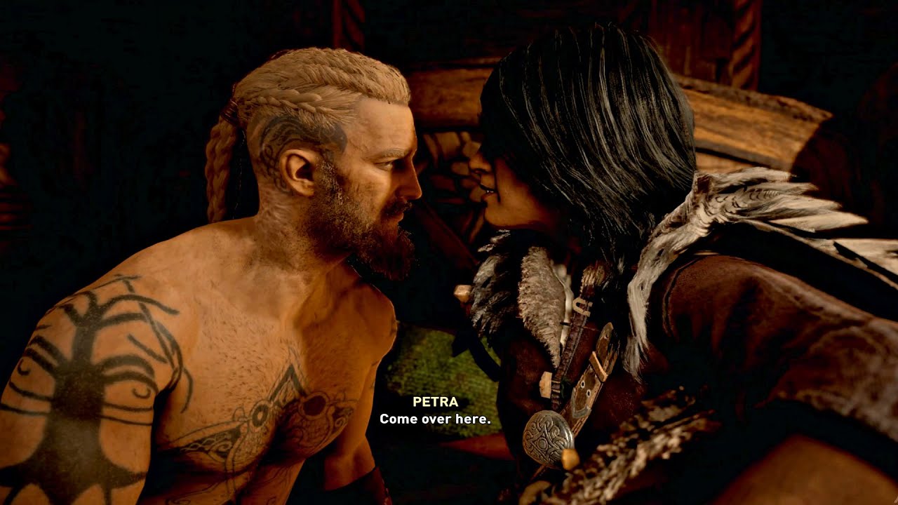 Assassins Creed Valhalla Petra Guide: How To Romance PrimeWikis.