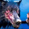 Assassin's Creed Valhalla Fenrir
