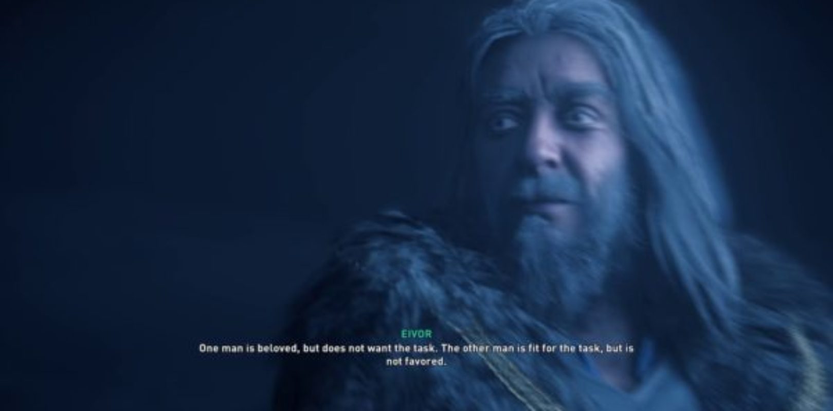 Heming Boss Assassin's Creed Valhalla Draugr Hemming Boss Guide: How To Beat