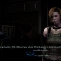 Mass Effect 3 Kelly
