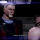 Mass Effect 3 Conrad Verner