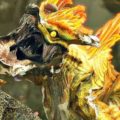 Monster Hunter Rise Narwa