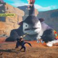 Biomutant Hoof Puff Boss