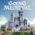 Going Medieval Colony