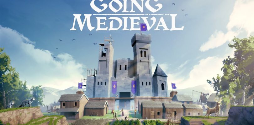 Going Medieval Colony