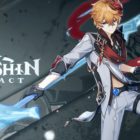 Genshin Impact Childe Guide: Ascension, Talent Materials, Best Weapons, Artifacts