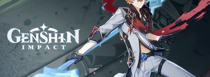 Genshin Impact Childe Guide: Ascension, Talent Materials, Best Weapons, Artifacts