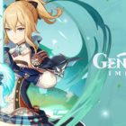 Genshin Impact Jean Guide: Ascension, Talent Materials, Best Weapons, Artifacts