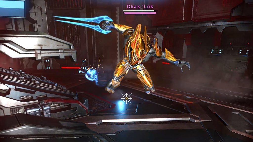 Halo Infinite Chak ‘Lok Boss Guide How To Beat PrimeWikis