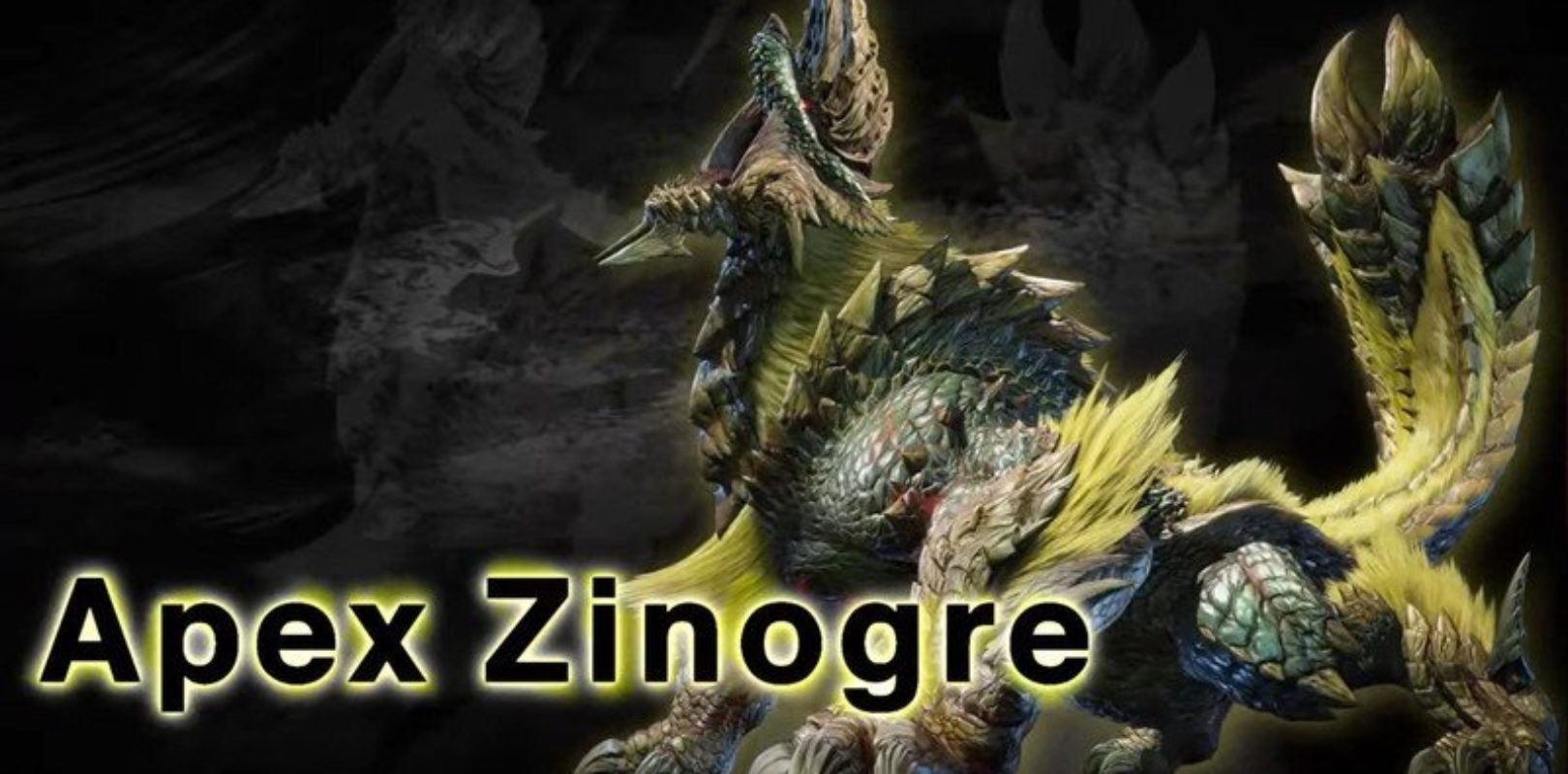 Monster Hunter Rise Apex Zinogre Guide How To Beat PrimeWikis