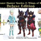 Monster Hunter Stories 2 DLC