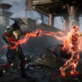 Mortal Kombat 11 Story Trailer