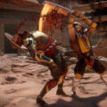 Mortal Kombat 11 Editions