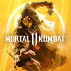 Mortal Kombat 11 Official Cover Art