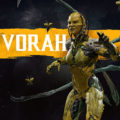 MK11 D'Vorah