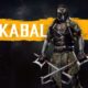 MK11 Kabal