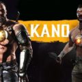 MK11 vs MKX Kano