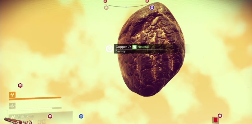 No Man’s Sky Copper Guide: How To Find