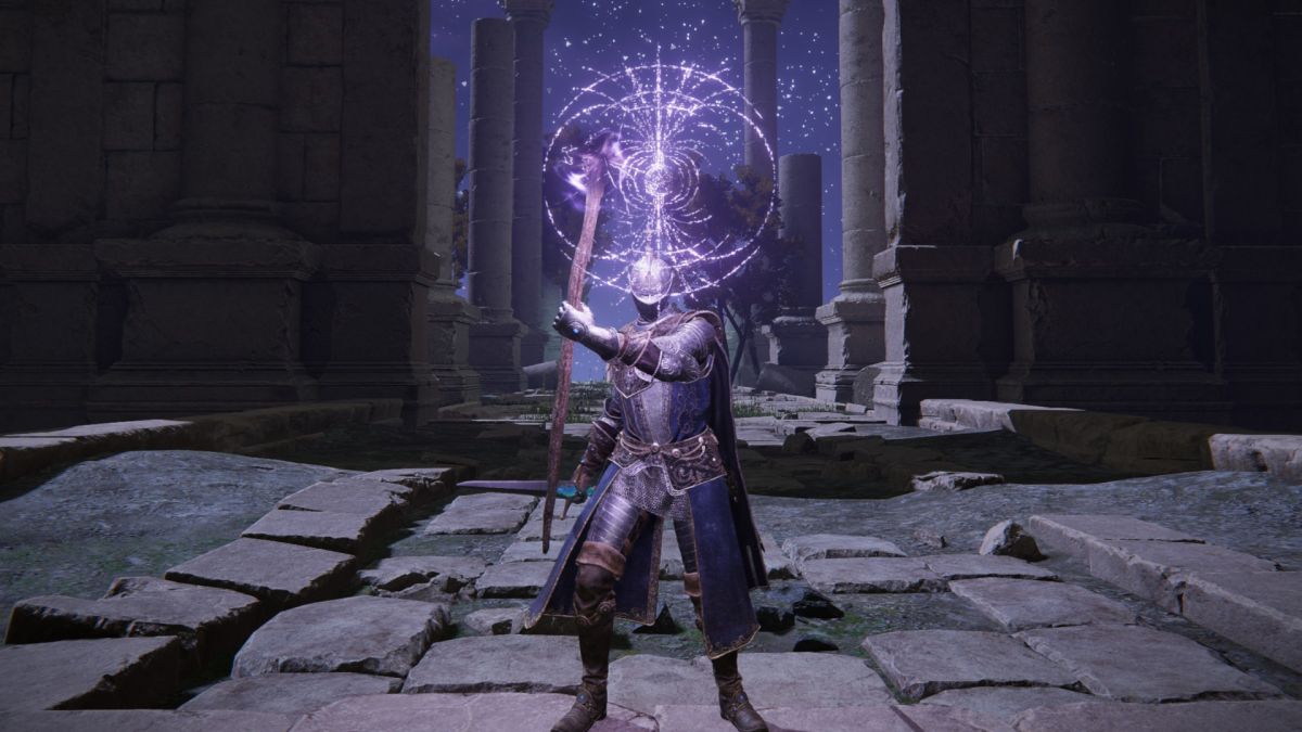 What Is Vitality In Elden Ring? (Ultimate Guide)
