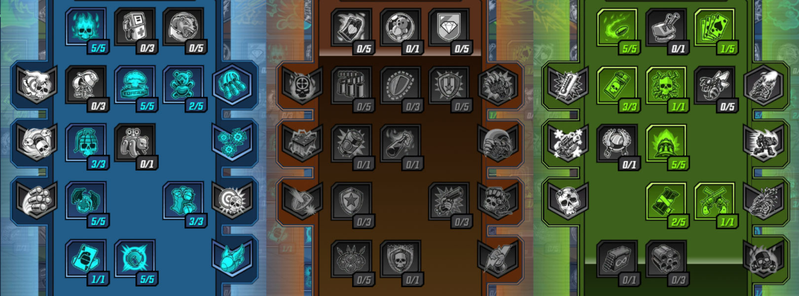 Borderlands 3 Archives | Page 6 of 6 | PrimeWikis