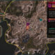 RAGE 2 Doomsayer Peak Twisting Canyons Location Map