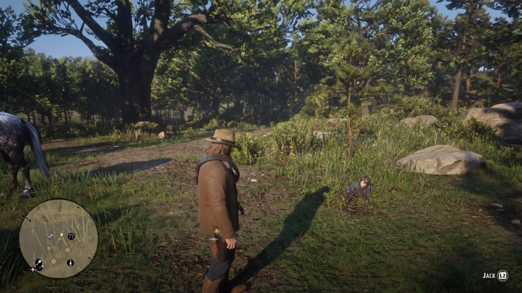Red Dead Redemption 2 A Fisher of Men Wiki Guide 2