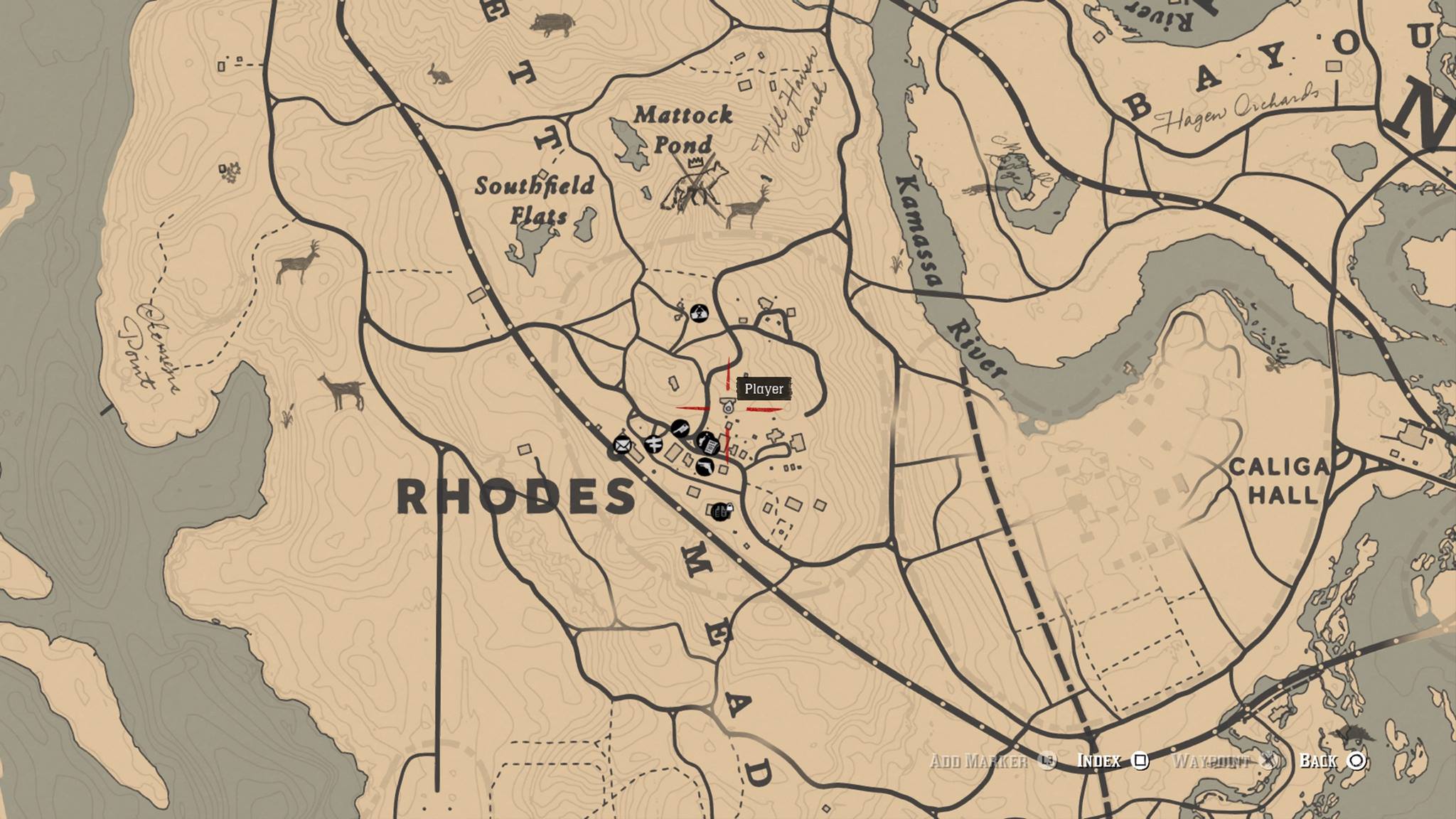 Abalone Shell Fragment Location Red Dead Redemption 2 Primewikis