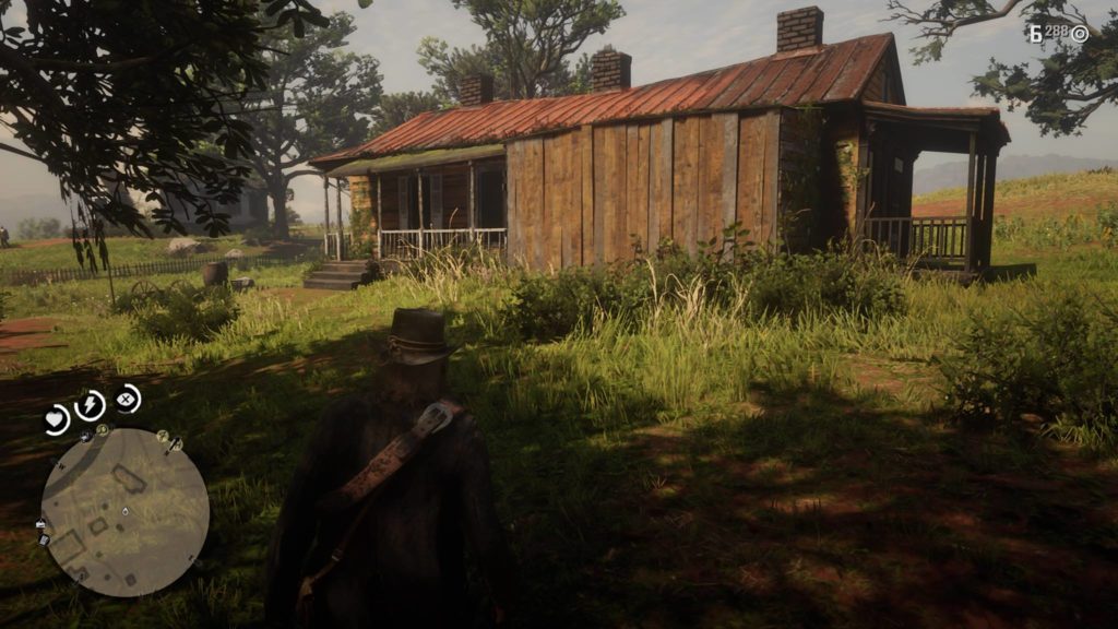 Red Dead Redemption 2 Abalone Shell Fragment Location Guide 2