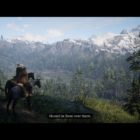Red Dead Redemption 2 An American Pastoral Scene Wiki Guide 2