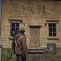 Red Dead Redemption 2 Blessed are the Meek Wiki Guide 1