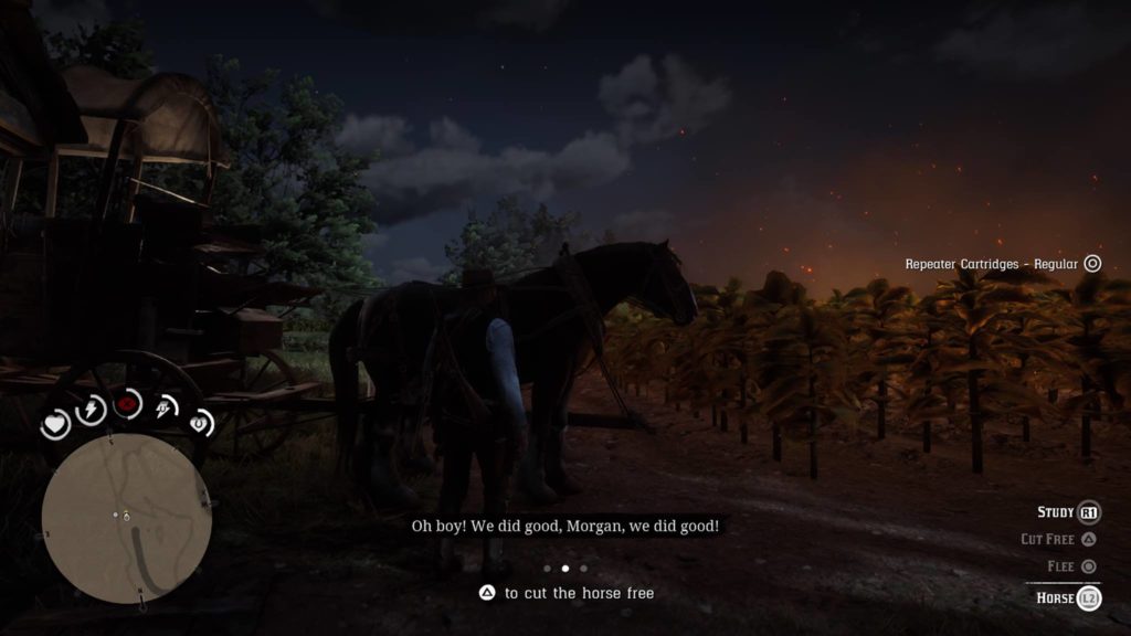 Red Dead Redemption 2 The Fine Joys of Tobacco Wiki Guide 9