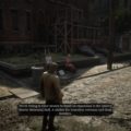Red Dead Redemption 2 Fundraiser Stranger Mission Wiki Guide 1