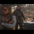 Red Dead Redemption 2 Further Questions of Female Suffrage Wiki Guide 1