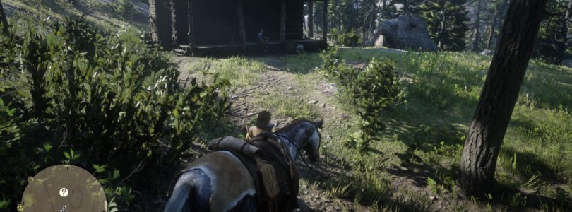 Red Dead Redemption 2 Geology for Beginners Wiki Guide 1