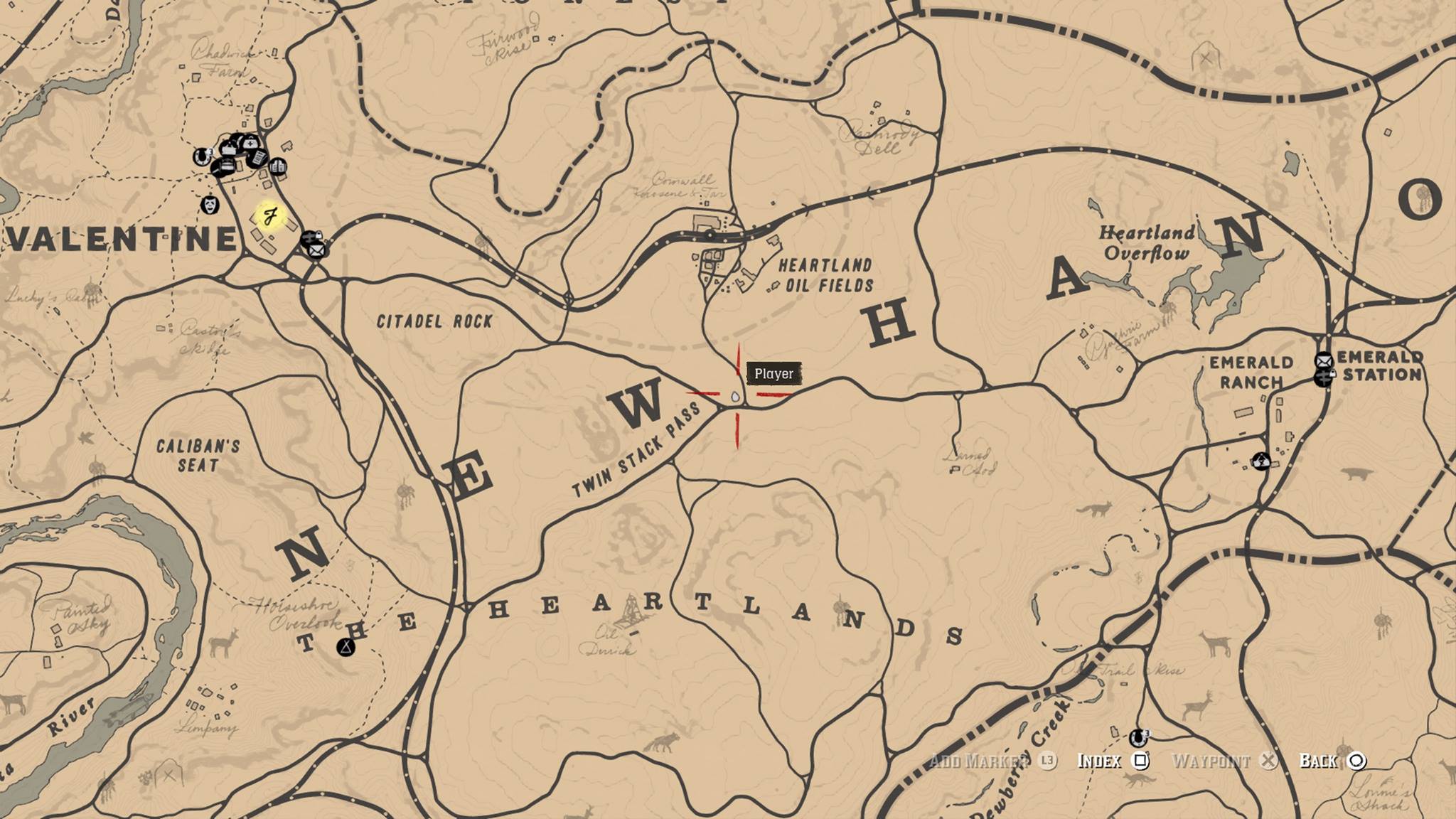 Gold Jointed Bracelets Locations Red Dead Redemption 2 Primewikis
