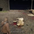Red Dead Redemption 2 He’s British of Course Wiki Guide 6