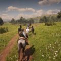 Red Dead Redemption 2 Horse Flesh for Dinner Wiki Guide 4