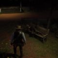 Red Dead Redemption 2 Jeremiah Compson