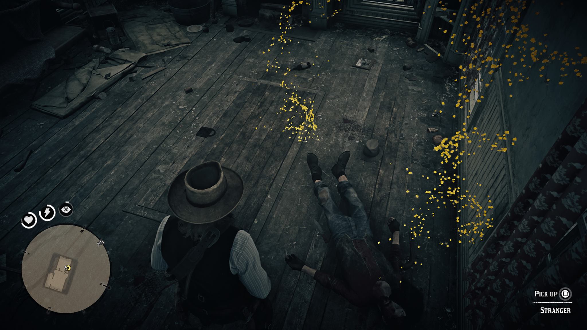 Iniquities Of History Red Dead Redemption 2 Walkthrough Primewikis
