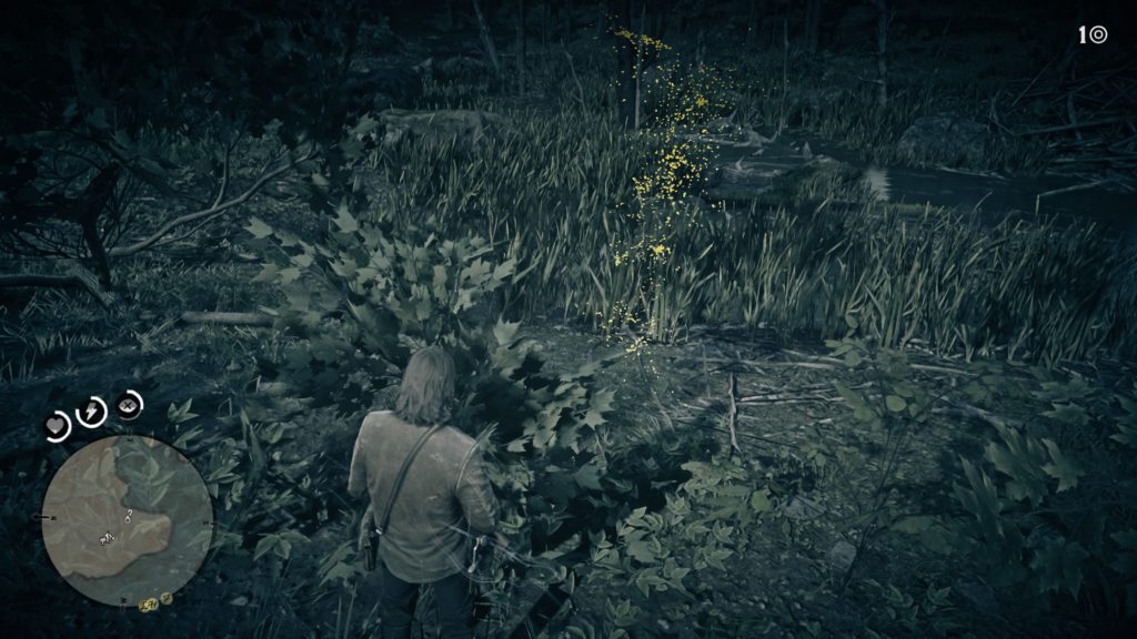 Red Dead Redemption 2 Legendary Beaver Hunting Guide 1