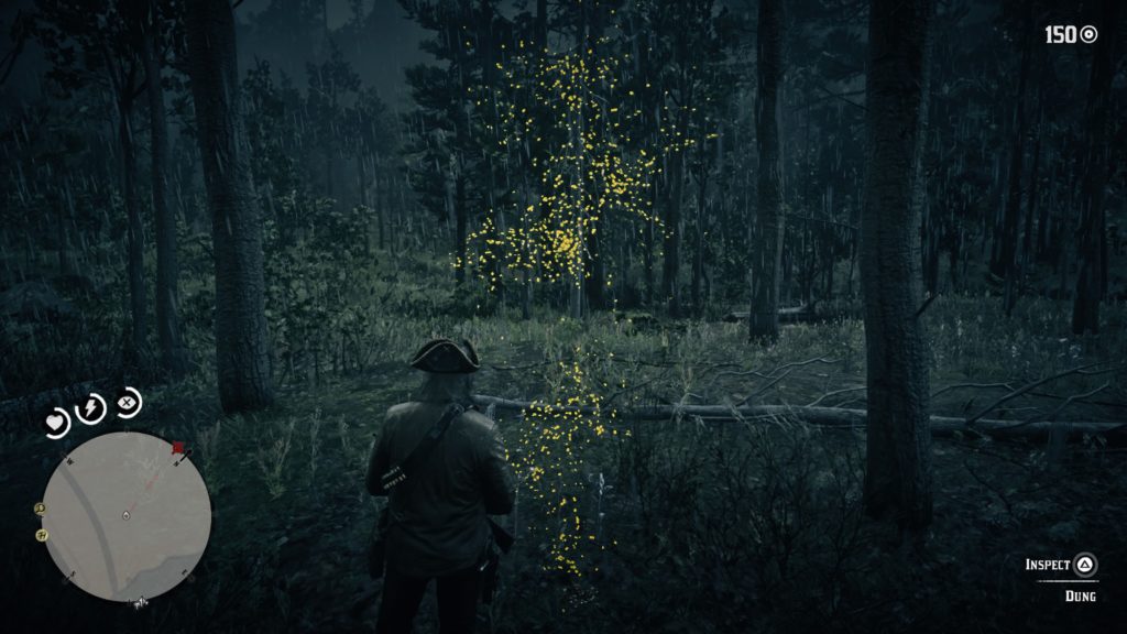 Red Dead Redemption 2 Legendary Moose Hunting Guide 2