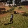 Red Dead Redemption 2 Dr. Alphonse Renaud Location
